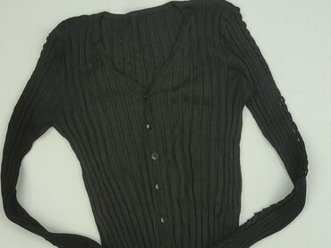 sweter w paski c a: Kardigan damski, rozmiar S