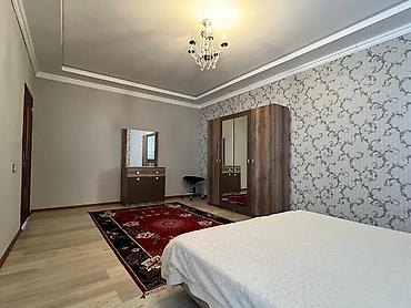 Həyət evləri və villalar: NZS 5 otaqlı, 175 kv. m, Kredit yoxdur, Yeni təmirli — 5