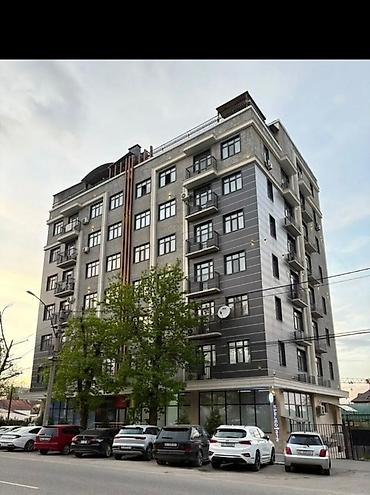 group: 4 комнаты, 130 м², Политех Элитка, 7 этаж, Дизайнерский ремонт — 1