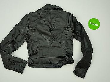 tanie ramoneski: Reserved YFL, Kurtka skórzana damska, rozmiar XS — 3