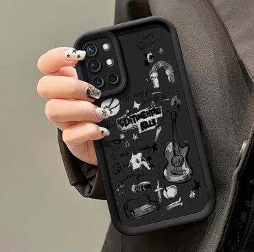 сумка хермес: ✨ Продам стильный чехол для OnePlus 9R! ✨ 📱 Состояние: абсолютно