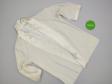 kimono h: Narzutka damska, rozmiar 4XL — 2