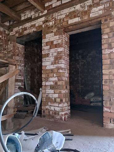 Продажа домов: Характеристики: Бугу Ене конушунан Уй сатылат 2 комната участок 4 — 4