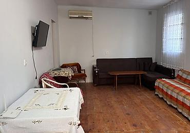 8 mikrorayon: Goradil bağlarında, 70 kv.m sahəsi olan 1 mərtəbəli həyət evi kirayə — 5