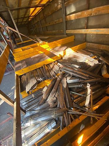 Опалубка: Опалубка — 15