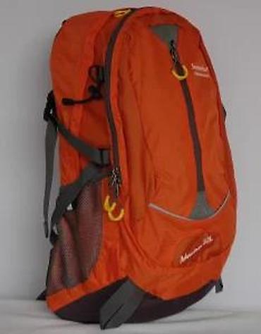 Sportske torbe i rančevi: Ranac Senterlan Adventure 32L je dizajniran za aktivnosti na — 16