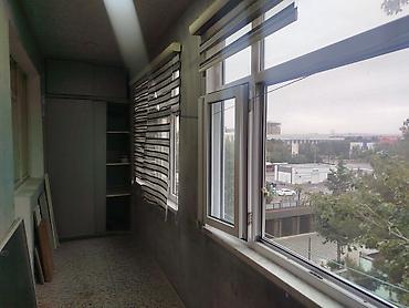 kirayə ev zabrat 1: Kirayə verilən 1 otaqlı mənzil - Geniş, işıqlı zal: yumşaq künc — 1