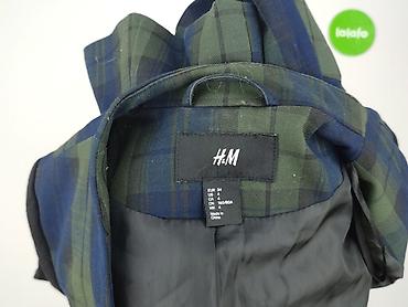 second hand store: H&M, Marynarka damska, rozmiar XS — 4