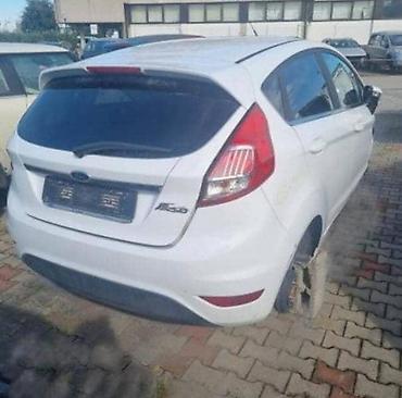 3 pa 1: Letva volana za ford c-max, fiesta, focus . Od 1998. Do 2008. God — 4