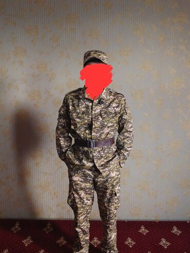 берцы сплав: Камуфляжный комплект одежды в пиксельном (digital) камо. Состав