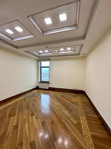 premium development: 🏢 Офис 247 м² в БЦ | Золотой квадрат Бишкека. Предлагается в — 2