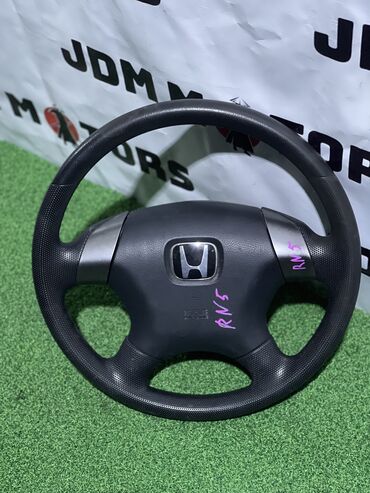 руль опель корса: Руль Honda 2005 г., Б/у, Оригинал, Япония at lalafo.kg руль опель корса: Руль Honda 2005 г., Б/у, Оригинал, Япония