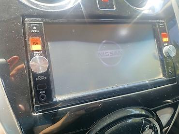 Nissan: Nissan Note: 1.2 l | 2015 il Hetçbek — 12