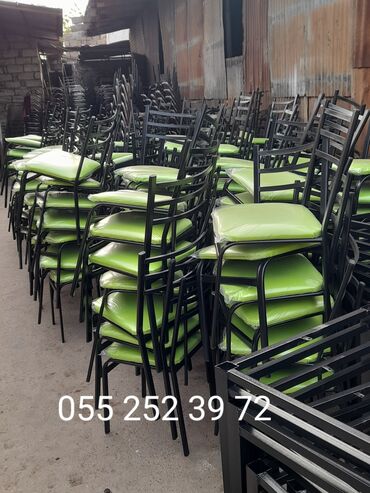 Sifarişlə masa və oturacaq dəstləri: Dördbucaq masa, Mətbəx üçün, Hamam üçün, Qonaq otağı üçün, 1 nəfər, Açılmayan, Azərbaycan, Zəmanətli — 15