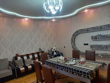 Недвижимость: Поселок Бинагади 4 комнаты, 130 м², Нет кредита, Средний ремонт — 2