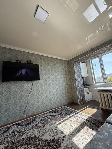 аренда квартр: Студия, 21 м², Таатан ТЦ 4 этаж, Евроремонт — 4