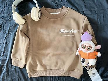 Топы и рубашки: Рубашка, Новый — 2