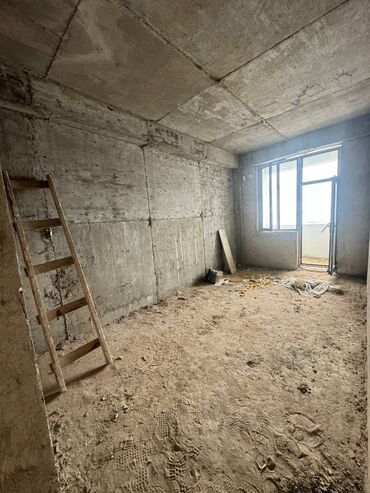 Yeni tikili: 1 otaqlı, Yeni tikili, m. Həzi Aslanov, 55 kv. m — 3