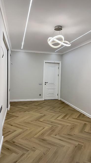 снять квартиру рабочий городок: 4 комнаты, 96 м², Рабочий Городок Элитка, 7 этаж, Дизайнерский ремонт — 8