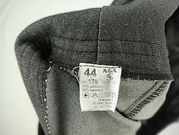 bluzki aga: Aga, Spodnie materiałowe damskie, rozmiar S — 4