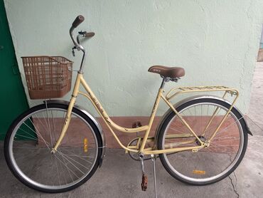велосипед для взрослых: Продам велосипед взрослый