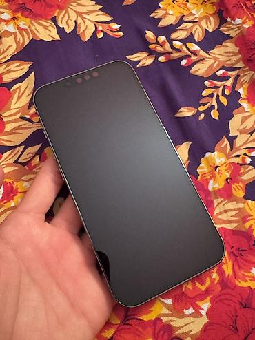 Apple iPhone: IPhone 13 Pro, 256 ГБ, Графит, 80 % at lalafo.kg — 2 Apple iPhone: IPhone 13 Pro, 256 ГБ, Графит, 80 % — 2