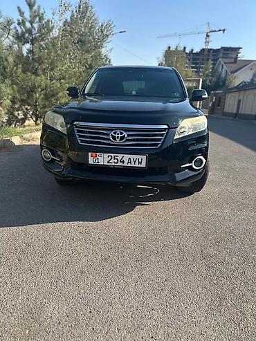 машину под выкуп: Toyota RAV4: 2012 г., 2 л, Автомат, Бензин, Кроссовер — 1