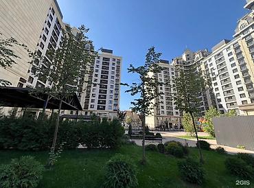 Продажа квартир: 3 комнаты, 72 м², Элитка, 11 этаж, Дизайнерский ремонт — 14