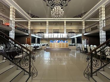 Аренда ресторанов и кафе: Ак-Ордо 1 ж\м Сдается кафе в аренду Площадь:500м2 Площадь участка:7 — 1