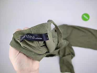 kombinezony śpiworki: Zanzea, Ogrodniczki damskie, rozmiar S — 4