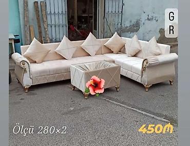 kunc divan ikinci el: Uqlovoy divan — 1