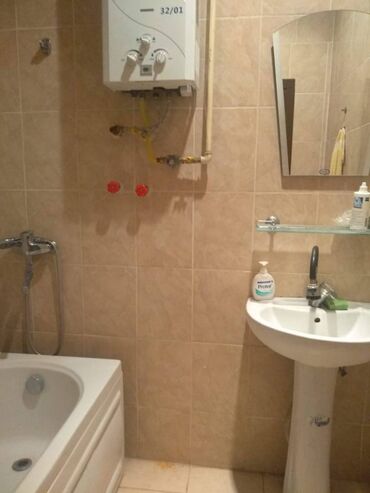 Köhnə tikili: Bakı, 2 otaqlı, Köhnə tikili, m. İçərişəhər, 62 kv. m — 9