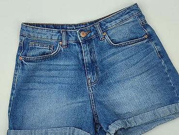 jeans short: Noisy May, Szorty damskie, rozmiar S — 1