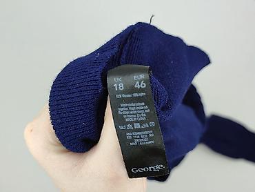 pull and bear narzutka: George, Kardigan damski, rozmiar 3XL — 4