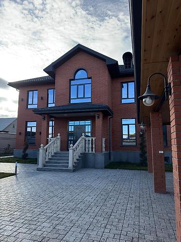 Sale of cottages and houses: Продается дом В элитном районе Кок-Жар Ориентир : Алматинка / Сайры at lalafo.kg — 2 Sale of cottages and houses: Продается дом В элитном районе Кок-Жар Ориентир : Алматинка / Сайры — 2