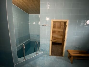 Бани, сауны, SPA: Баня, Сауна | Бильярд, Комнаты отдыха, Бассейн — 3