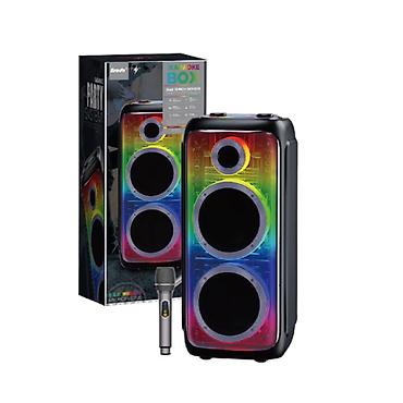 ve box: Peşəkar BRODU BTS-2370 Rəqəmsal Portativ Akustik Sistem BRODU — 1