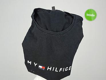 2pac tommy hilfiger: Tommy Hilfiger, T-shirt damski, rozmiar XL — 7