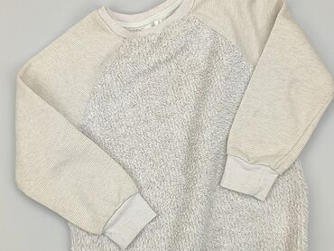 dziergane sweterki: Sweater, 10 years, 134-140 cm, condition - Fair