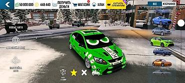 Другой тюнинг: Игровой набор автомобилей и тюнинга для мобильной гонки/симулятора в — 4