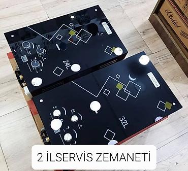 buxar ütüsü qiyməti: Pitiminutka Yeni, Kredit yoxdur, Pulsuz çatdırılma — 5