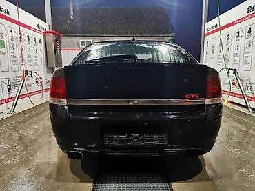 OPEL VECTRA C 2.2 BENZIN DELOVI BOJA 20R | Opel polovni delovi Opel