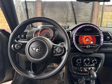 Mini: Mini Cooper Clubman: 2018 г., 1.5 л, Автомат, Бензин, Универсал — 8