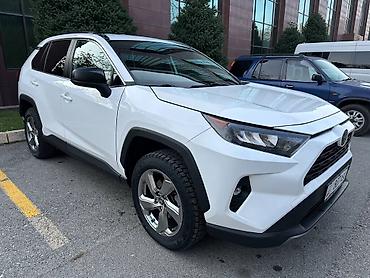 au: Авто на прокат - Toyota RAV-4 2019 г.в. --- 60-65-70$ в сутки. Все — 2