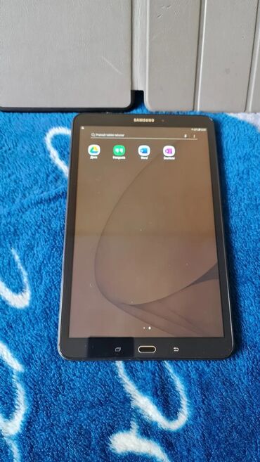 Tableti: Tablet samsung nov maltene,sve radi nema nikakvih mana i ostecenja — 9