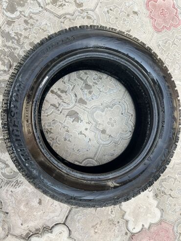 диски шины бмв: Шиналар 205 / 55 / R 16, Кыш, Жеңил унаалар, Bridgestone lalafo.kg да диски шины бмв: Шиналар 205 / 55 / R 16, Кыш, Жеңил унаалар, Bridgestone