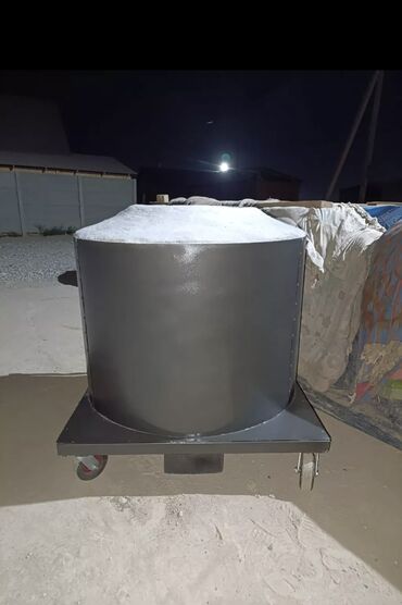 Очок: Тандыры Больше 6 лет опыта — 6