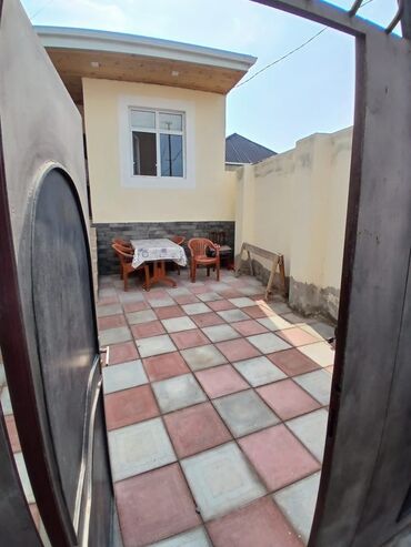 купить дом в баку недорого: 3 комнаты, 90 м², Есть кредит, Свежий ремонт