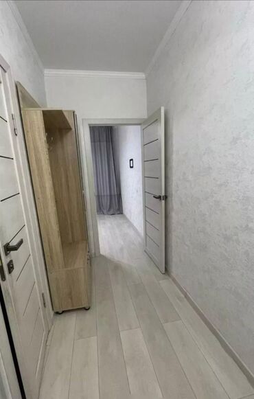 сдаю 1ком квартиры: 1 комната, 52 м², Элитка, 4 этаж, Евроремонт