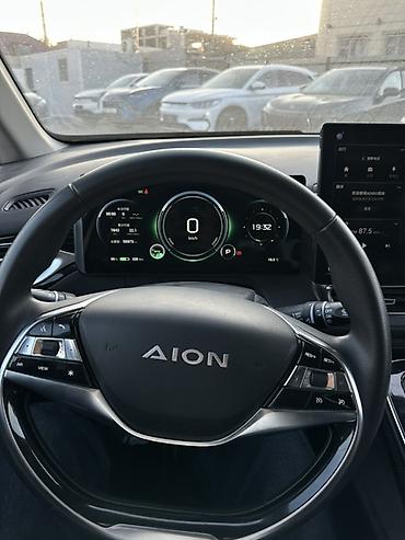 byd машина электромобиль: 🚨 СРОЧНО! GAC AION V PLUS 520км| 2022 ГОД 🔥 ЦЕНА НИЖЕ РЫНКА! 🔋 — 8